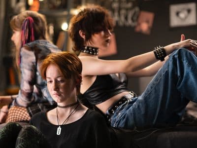 Tattoo Touch-Up